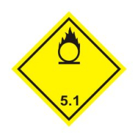 КЛАСС 5. Подкласс 5.1. Окисляющие вещества