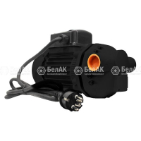 Насос "Орион" 220V для перекачки дизеля и AdBlue, "БелАК" БAK.00122