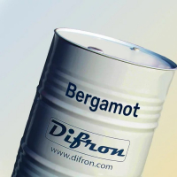Топливная отдушка для бензина и дизельного топлива Difron Bergamot