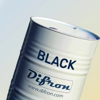 Топливный краситель для дизельного топлива и бензина Difron BLACK Черный