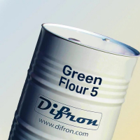 Топливный флуоресцентный краситель зеленый Difron Flour Green