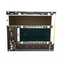 Дисплей LCD с подогревом 24 Вольт V6