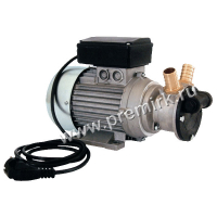 Насос для дизтоплива ADAM PUMPS Е220/35 (220В,28 л/м)