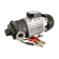 Насос AG-90 12V или 24V 0,37kW, 80 л/мин