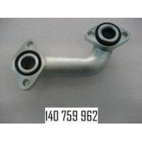 Колено для с-метеr sk700