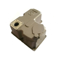Крышка моноблока P640.50