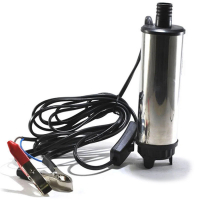 Погружной насос для перекачивания ДТ 12V