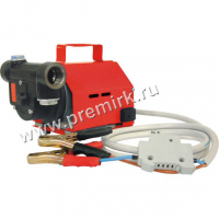 Насос ADAM PUMPS РB1 24-60 (24В,60 л/мин)