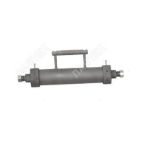 Пробоотборник для газов ПУ-400