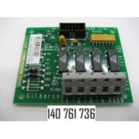 Плата управления двигателем для SK700