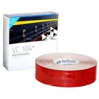 Oralite VC104+Curtain Grade