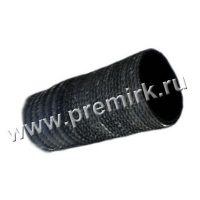 Рукав напорно-всасывающий Ду 75 L=4м.