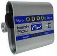 Счетчик Meter Tech Filow 3C (ДТ, масло)