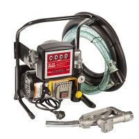 Petroll Titan 60 комплект заправочный дизельного топлива солярки