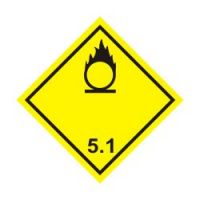 КЛАСС 5. Подкласс 5.1. Окисляющие вещества