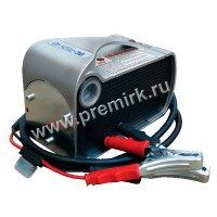 Насос ADAM PUMPS DC Tech 12- 40 (12В,40 л/мин)