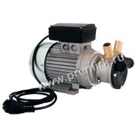 Насос для дизтоплива ADAM PUMPS Е220/35 (220В,28 л/м)