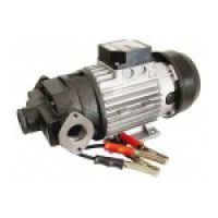 Насос AG-90 12V или 24V 0,37kW, 80 л/мин