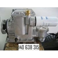 Насосный блок zp 2180/140 + фильтроэлемент 1 1/2"