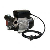 Насос для дизтоплива ADAM PUMPS РА1 70 (220В,70 л/мин)