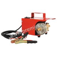 Насос для дизтоплива ADAM PUMPS РАI 24-14 (24В,14 л/м)