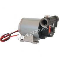Насос ADAM PUMPS РB 12-60 (12В,60 л/мин)