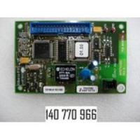 Плата IFSF для SK 700-I-II