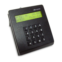 Пульт Топаз-103М2