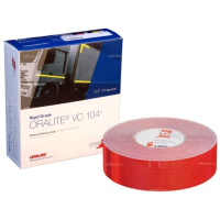 Oralite VC104+Rigid Grade