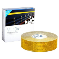 Oralite VC104+Curtain Grade