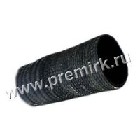 Рукав напорно-всасывающий Ду 65 L=6м.