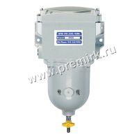 Фильтр SEPAR SWK-2000/40M (металлическая колба)