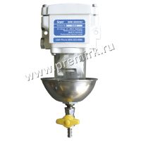 Фильтр SEPAR SWK-2000/5 (стеклянная колба с металлическим тепловым дефлектором)