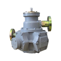 Измеритель объема LPG-MD-TS2