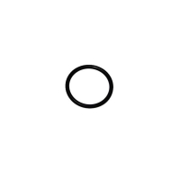 Кольцо уплотнительное 21х5, T=5.0, ID=21