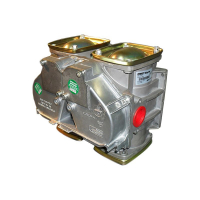 Измеритель объема Duplex Meter, 40 л/мин