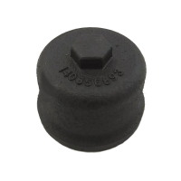 Заглушка g 1 1/2″ 16un для zp2180 с уплотнительным кольцом